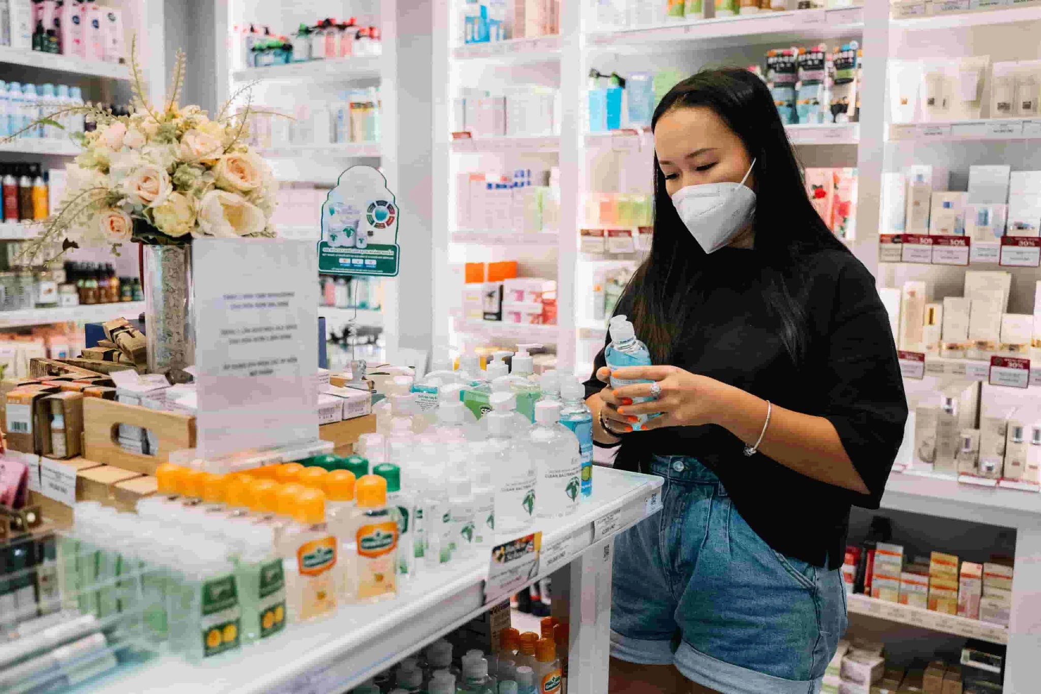 La pharmacie vend-elle de l'huile de CBD ?