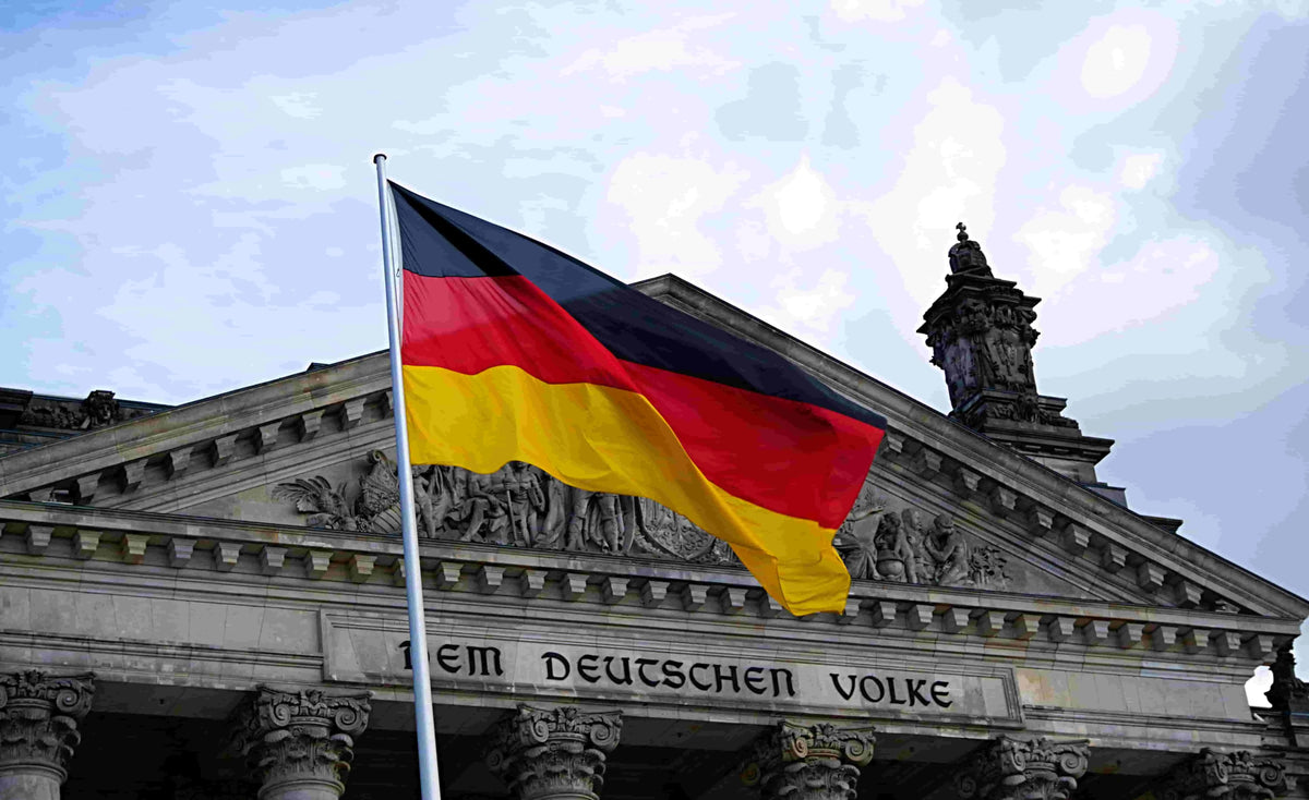 Légalisation du cannabis en Allemagne : pourquoi est-ce important ?