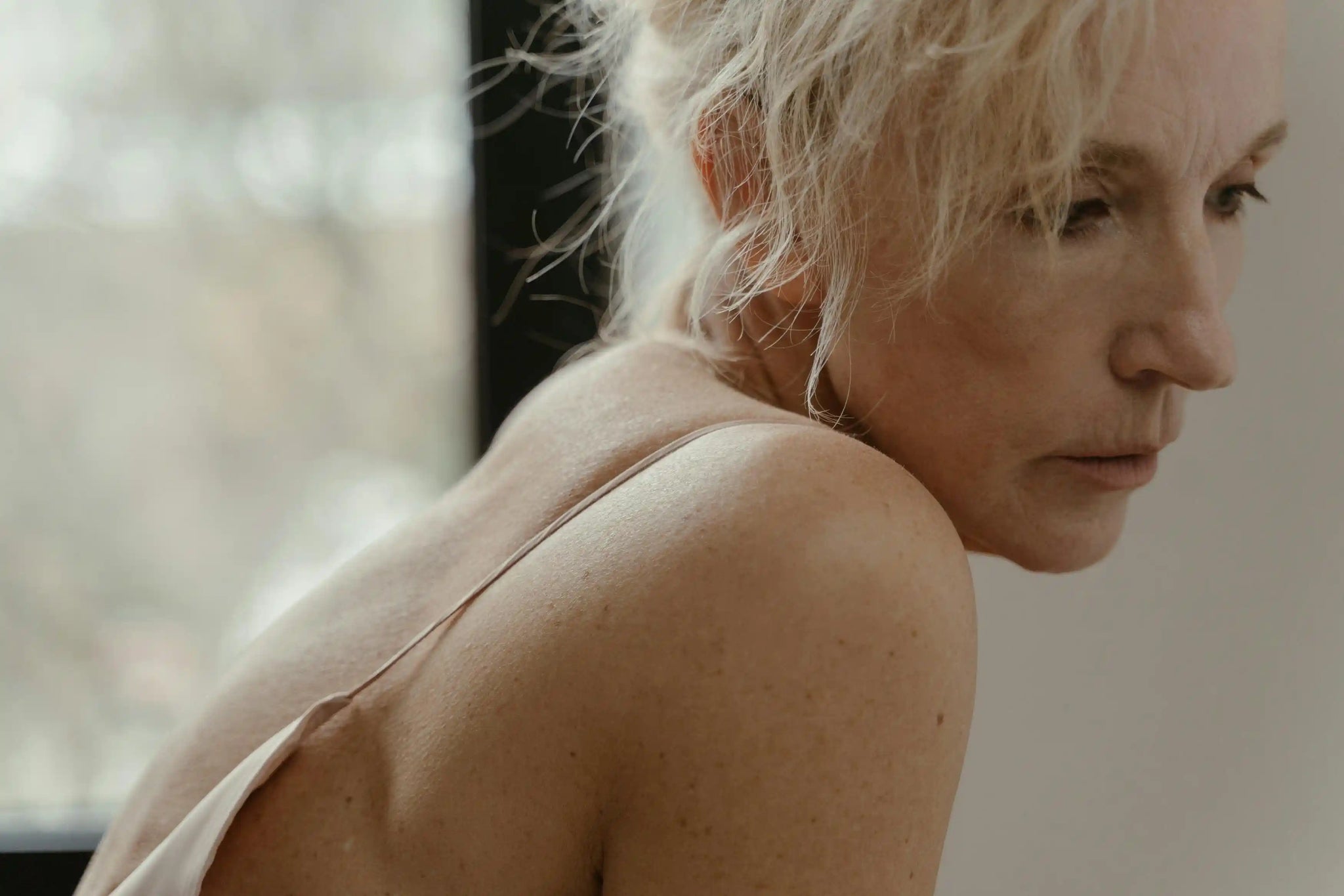 12 causes du vieillissement : Comment les combattre avec des suppléments anti-âge