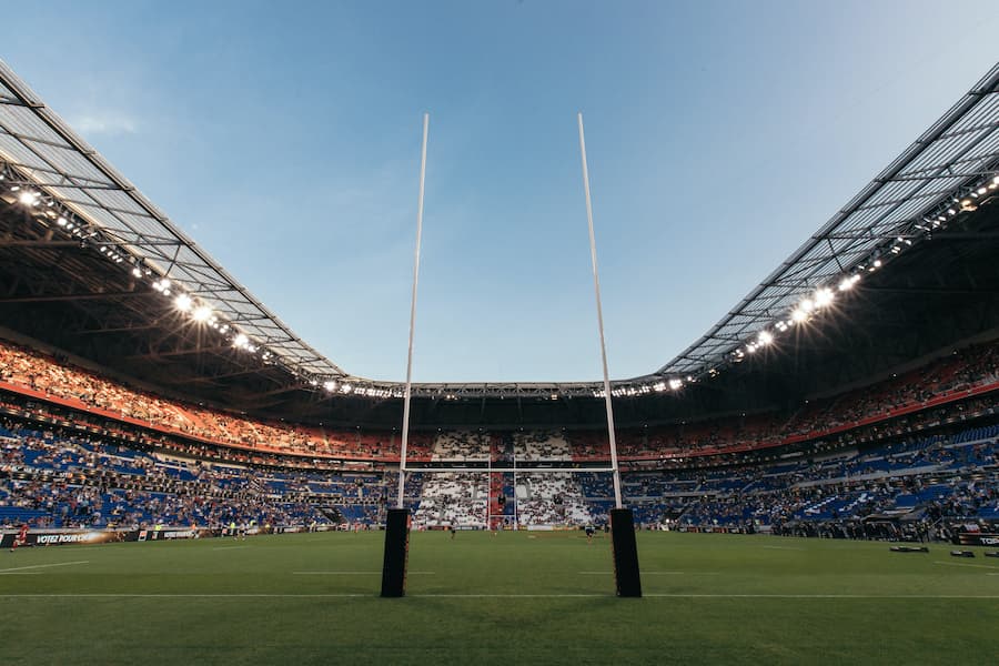 Le CBD et le rugby