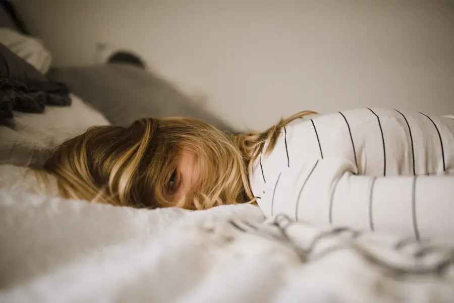 Huile de CBD et syndrome prémenstruel