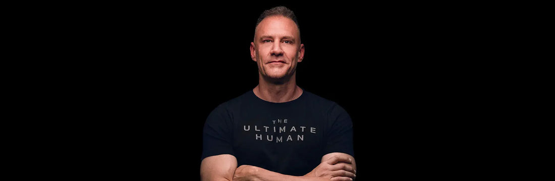 La routine de compléments longévité de Gary Brecka dévoilée