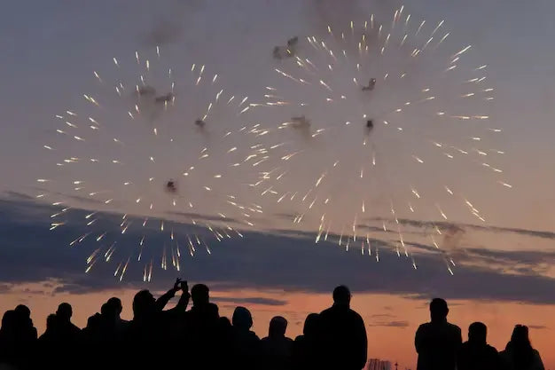 Recentrer ses objectifs - Pourquoi la plupart des résolutions du Nouvel An échouent-elles ?