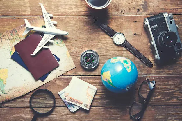 Peut-on voyager avec du CBD ?