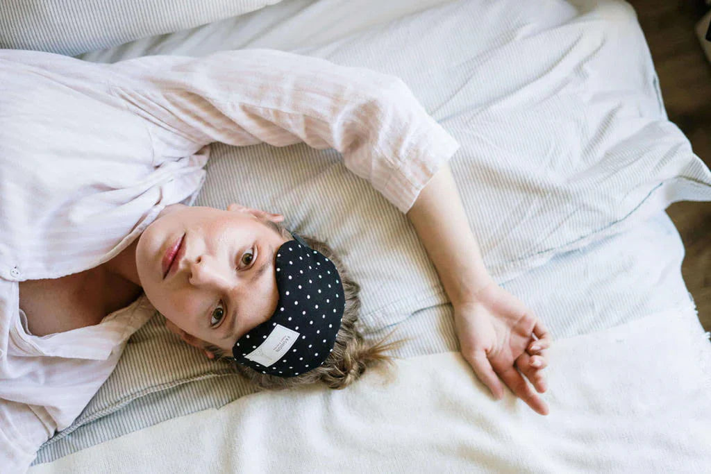 Pourquoi je n’arrive pas à dormir ? Symptômes, causes de l’insomnie et bienfaits du CBD