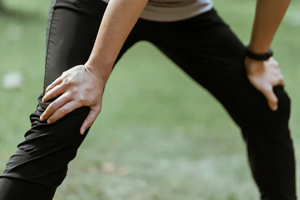 Comprendre l'arthrite du genou