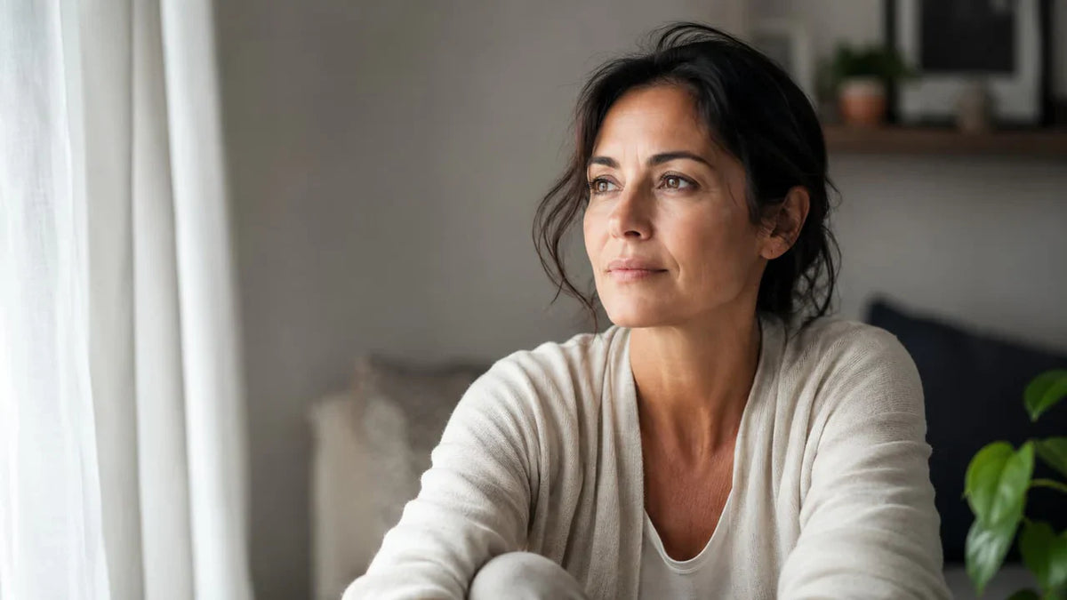 Qu'est-ce que la périménopause ? Le guide complet