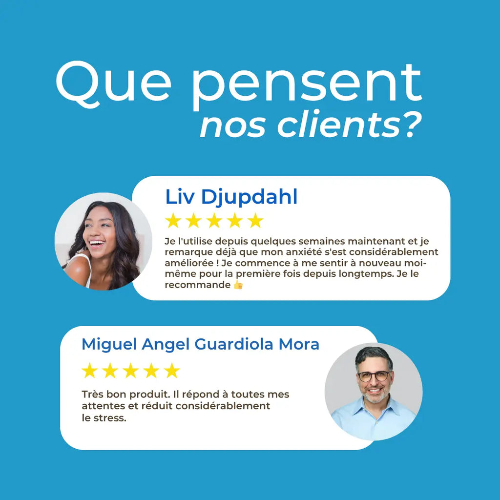 Gummies relaxants au CBD et à l'ashwagandha