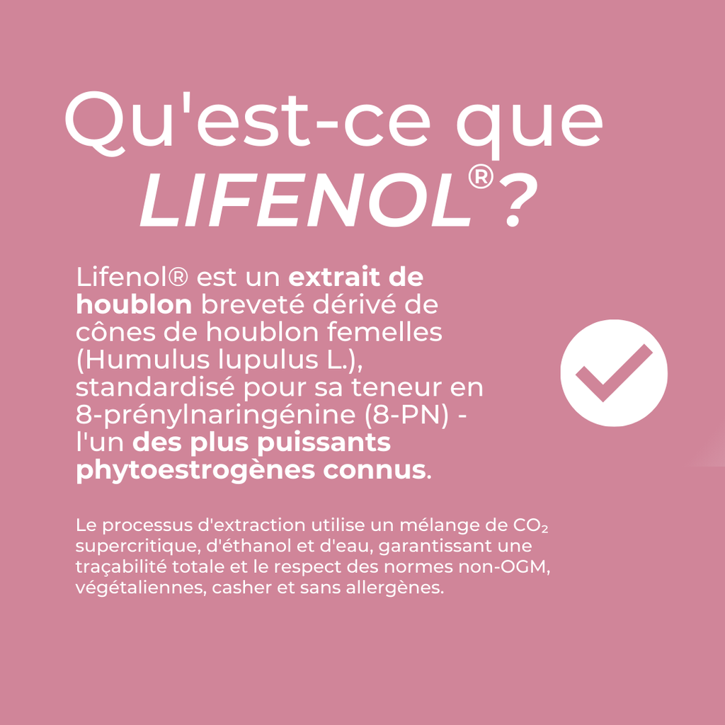 lifenol