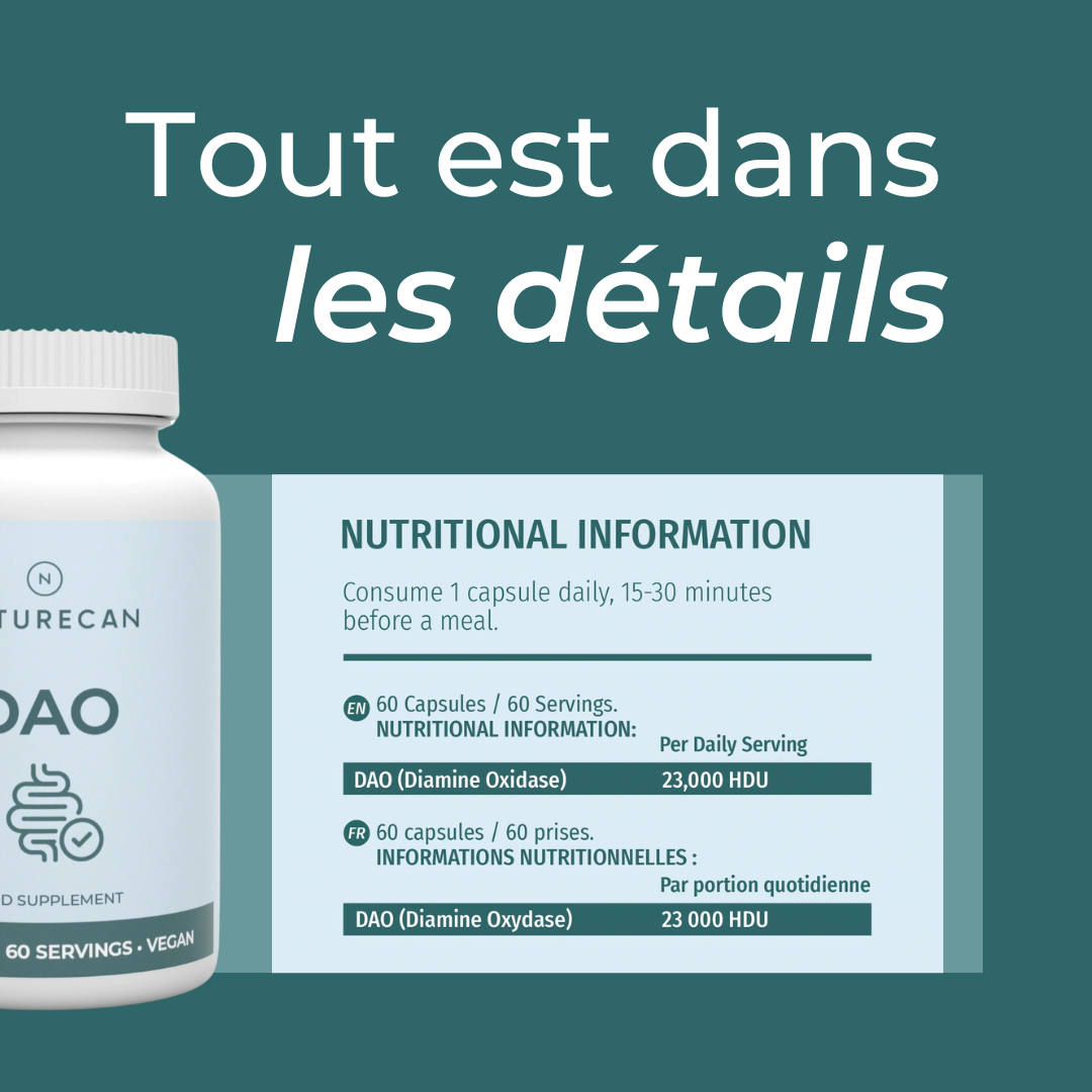 DAO naturecan