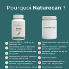 NMN naturecan