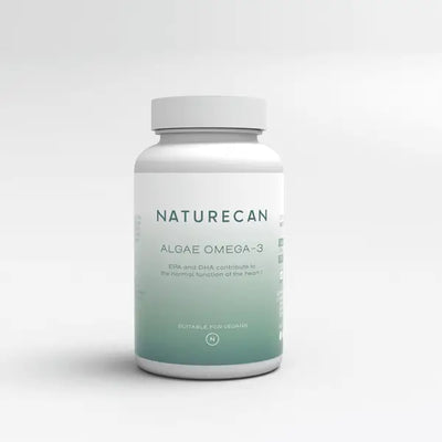 Omega-3 Vegan en Capsules