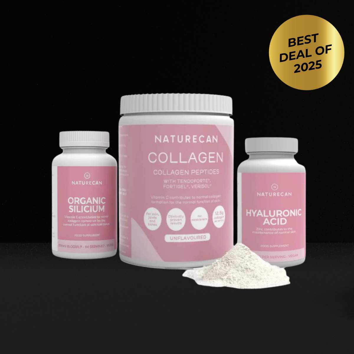 Coffret - Beauté complet