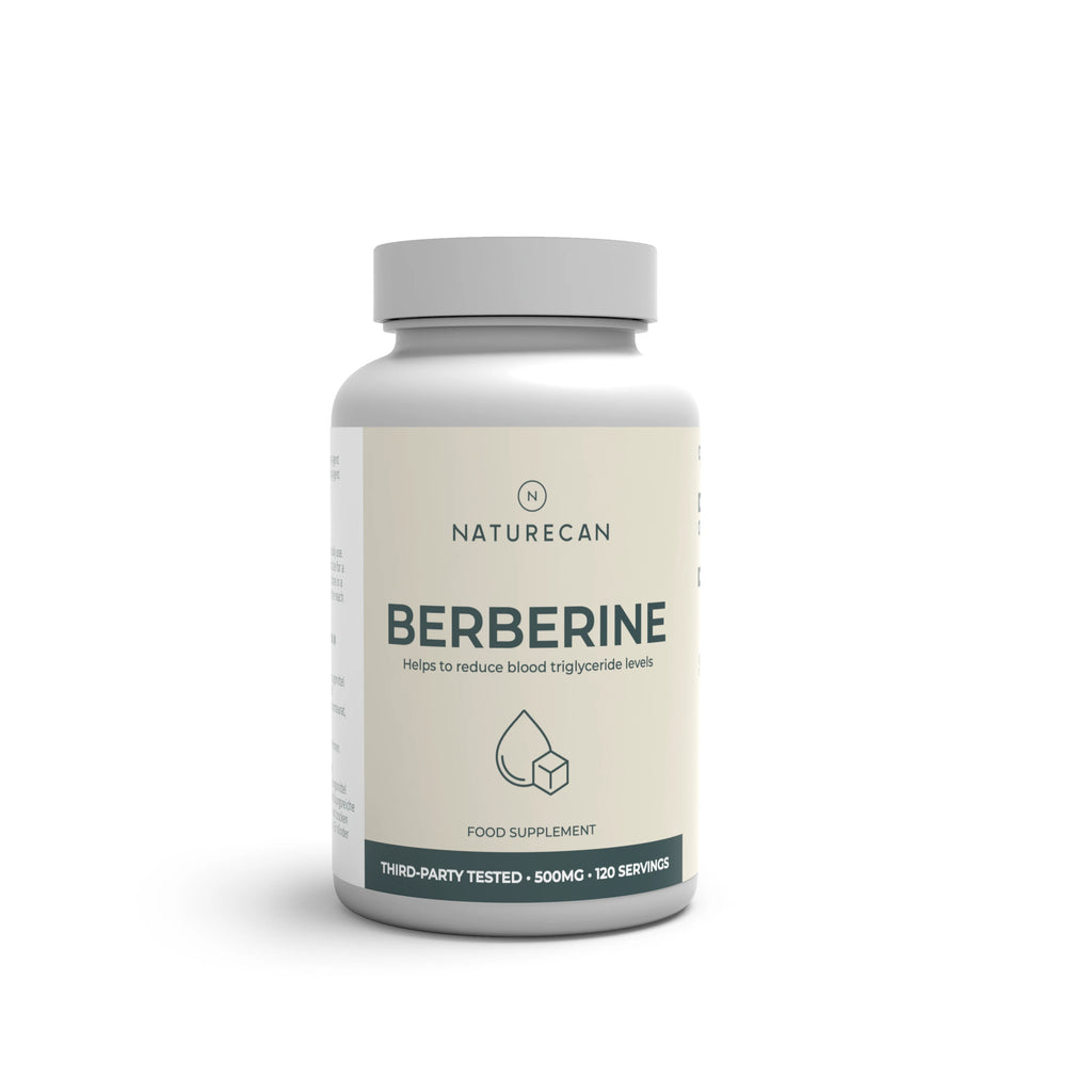 Berbérine