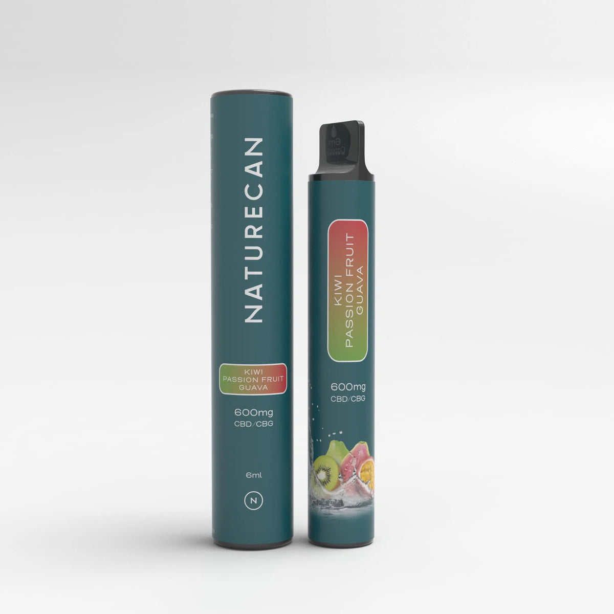 Acheter CBG/CBD Cigarette Électronique Jetable |