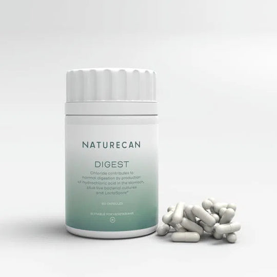 Probiotiques - capsules