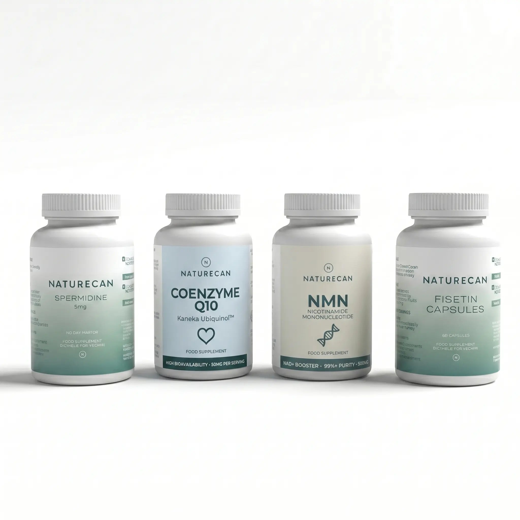 Coffret Énergie Cellulaire et Santé