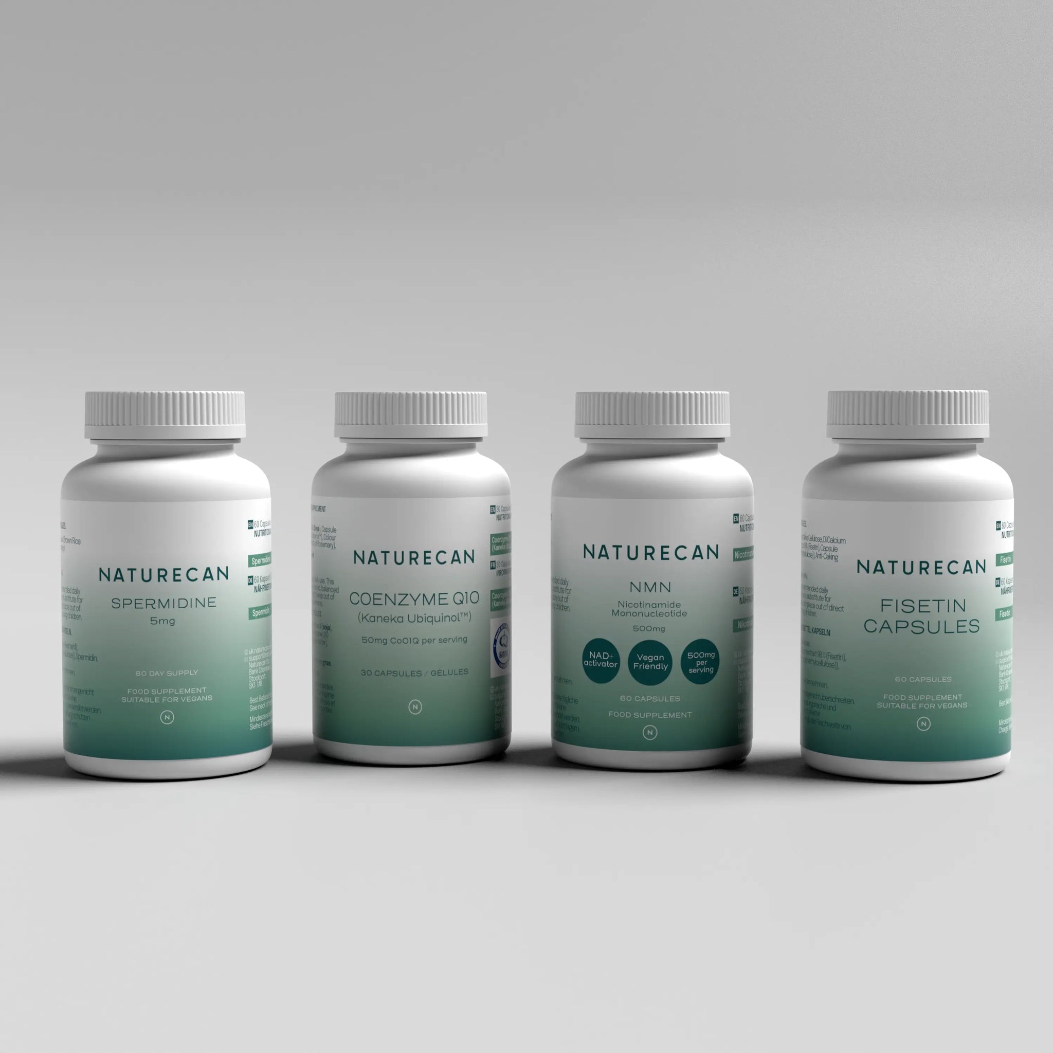 Coffret Énergie Cellulaire et Santé