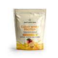 clear whey mango