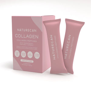 Collagène en Poudre Sachets