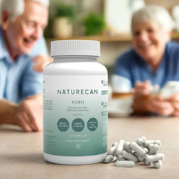 nmn capsules