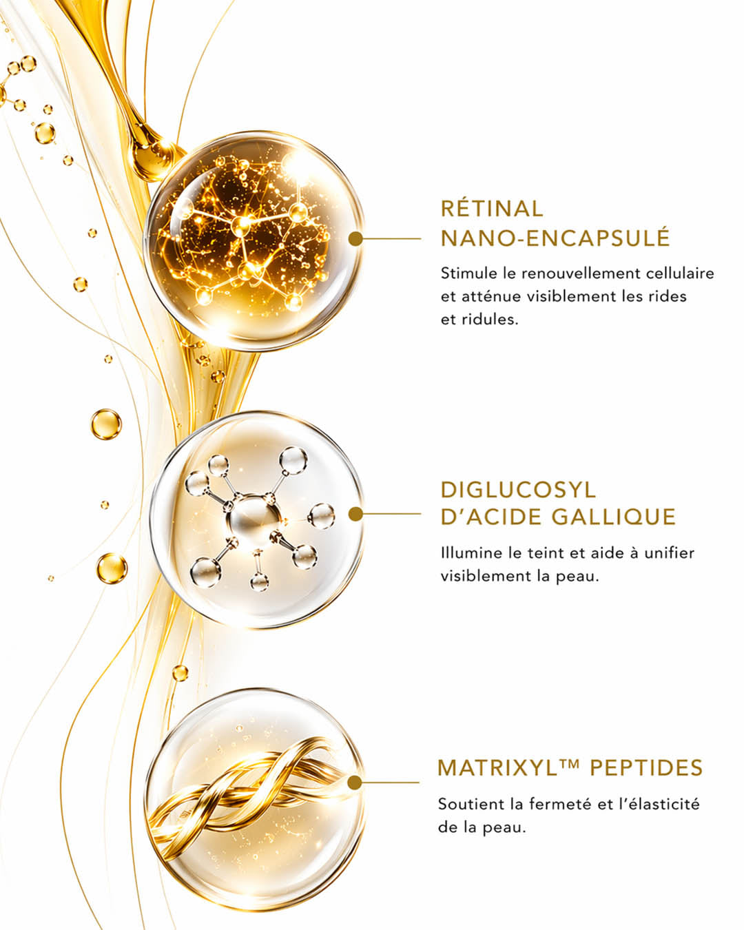 serum ingredients