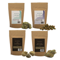 Fleurs CBD - Coffret découverte