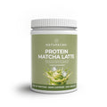 Matcha Latte Protéiné