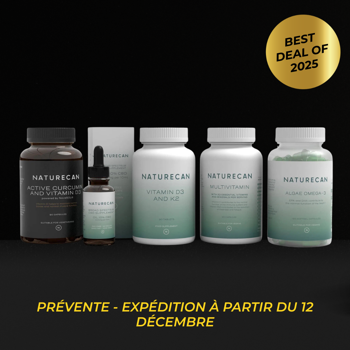 Système immunitaire Bundle