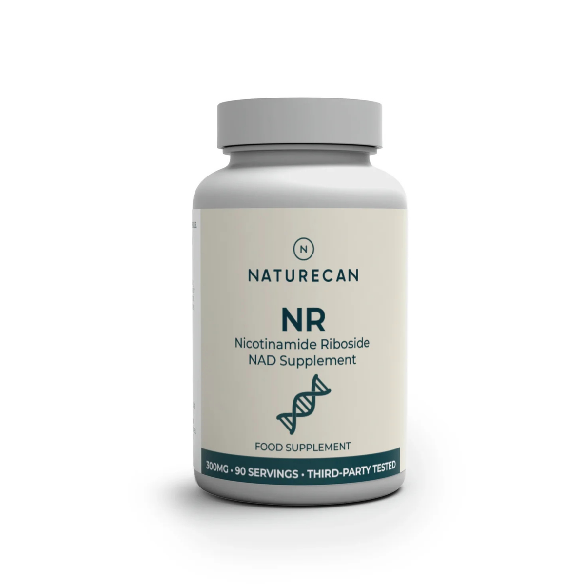 Supplément NAD (NR) Capsules