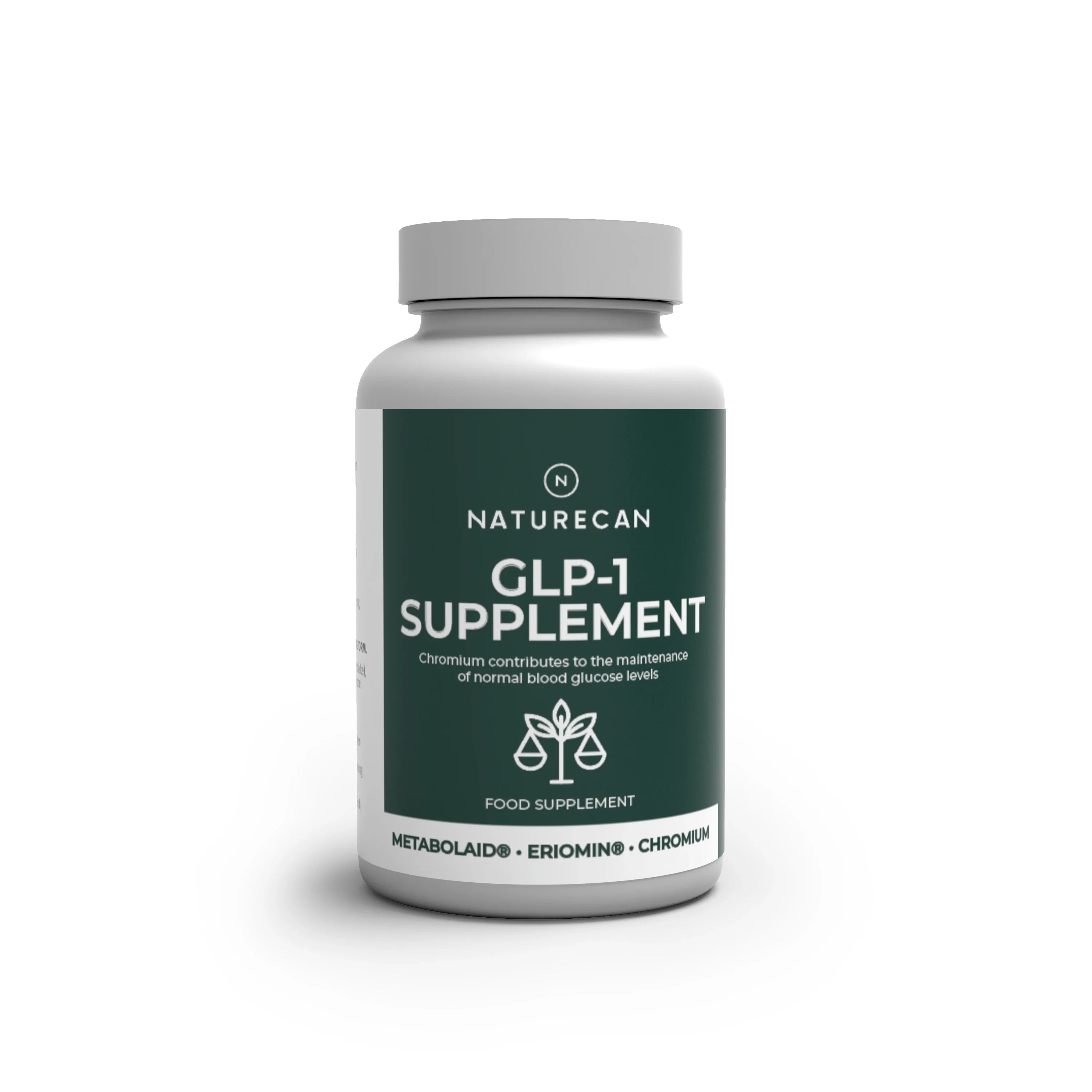 GLP-1 Supplément Naturecan