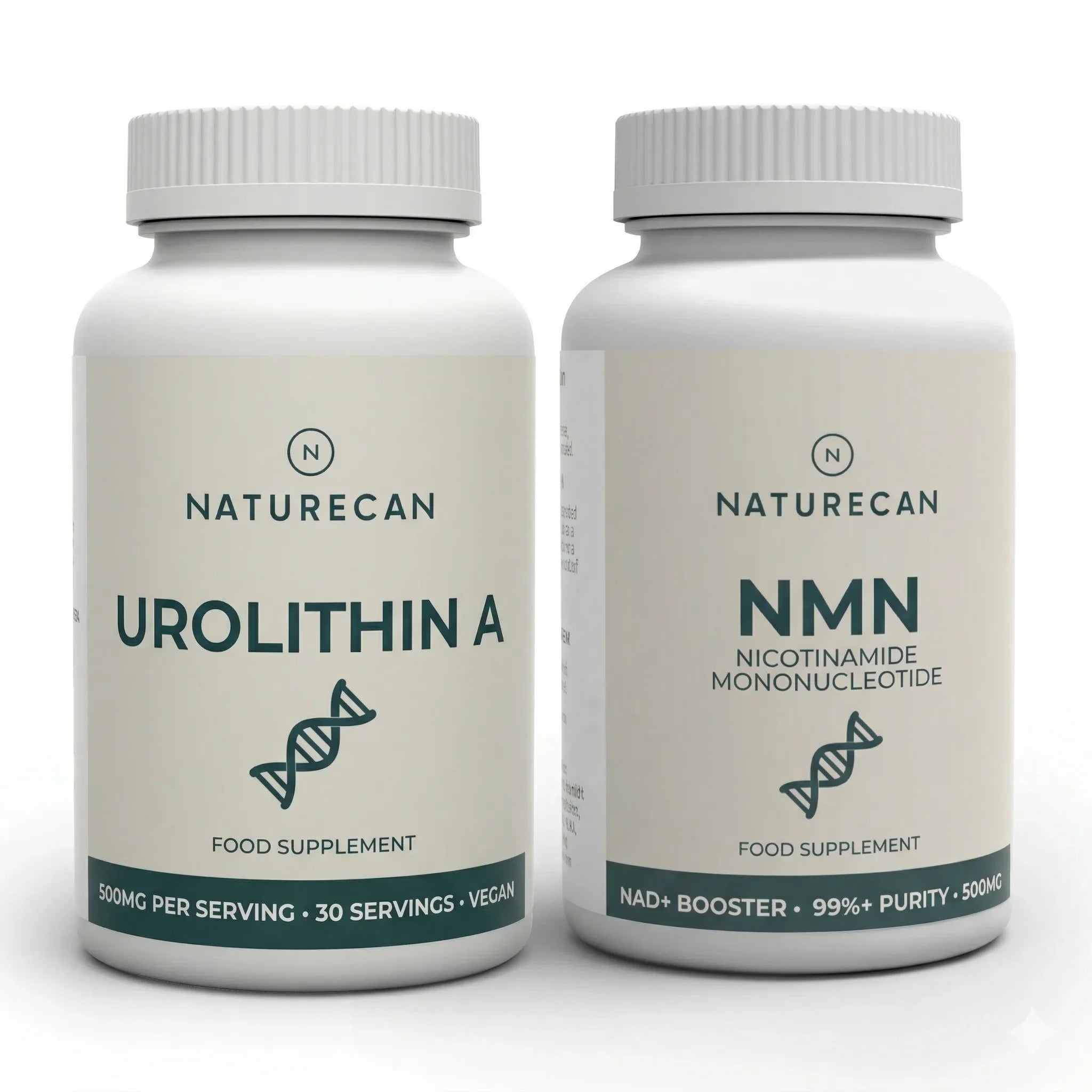 Mitochondrial supplements bundle