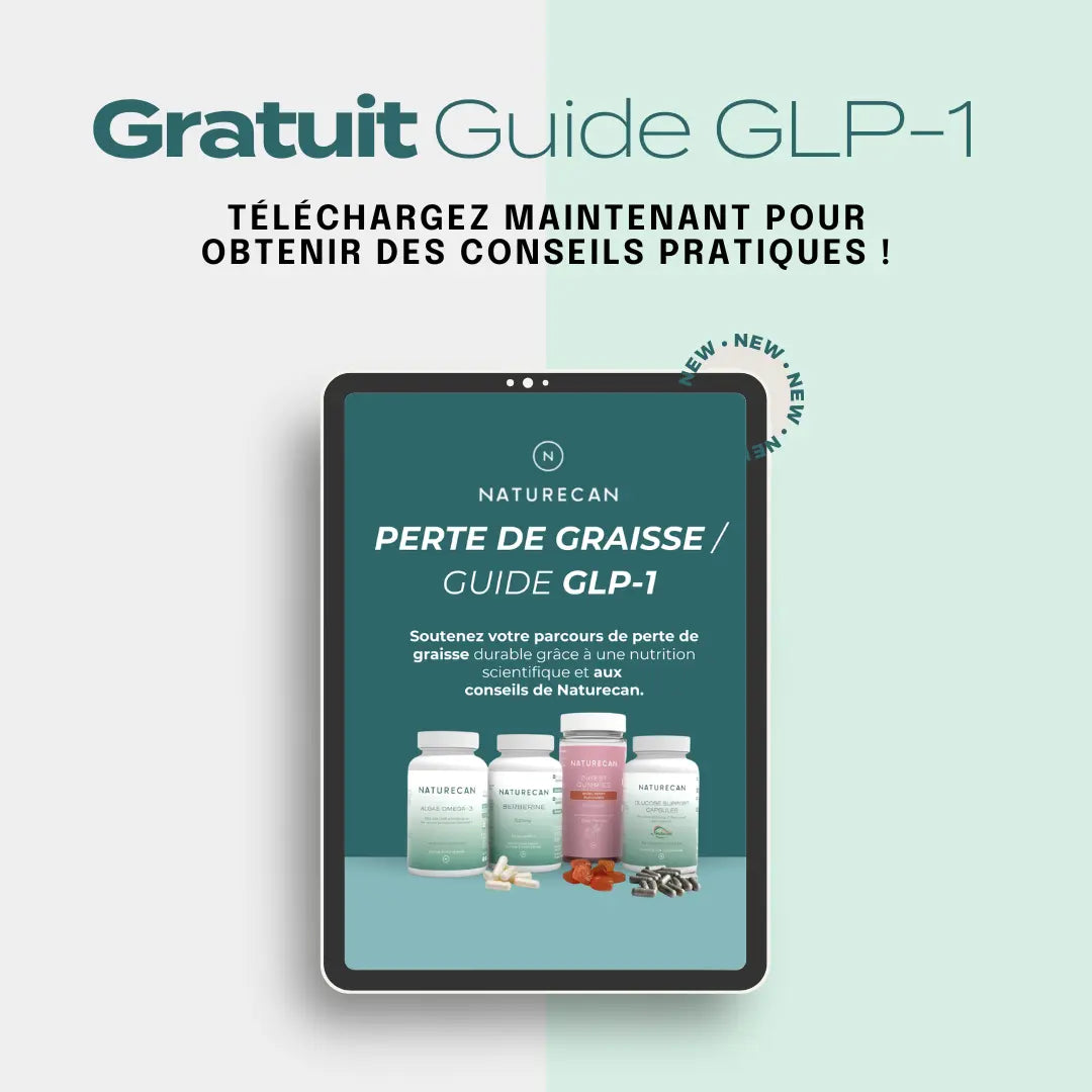 Guide GLP-1