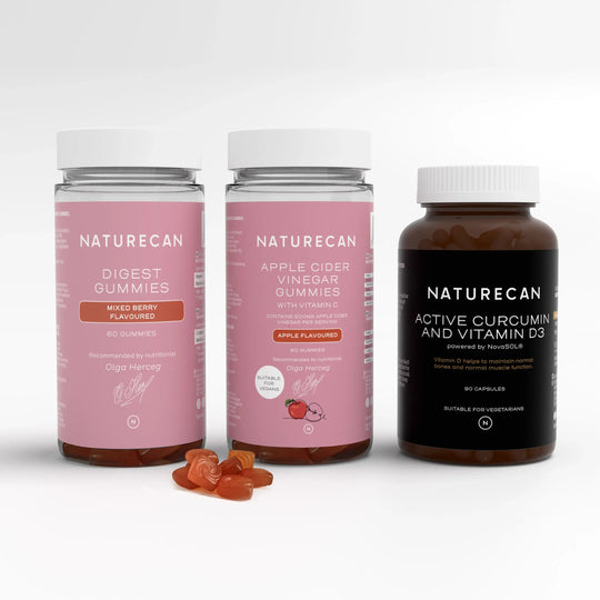 Santé Intestinale