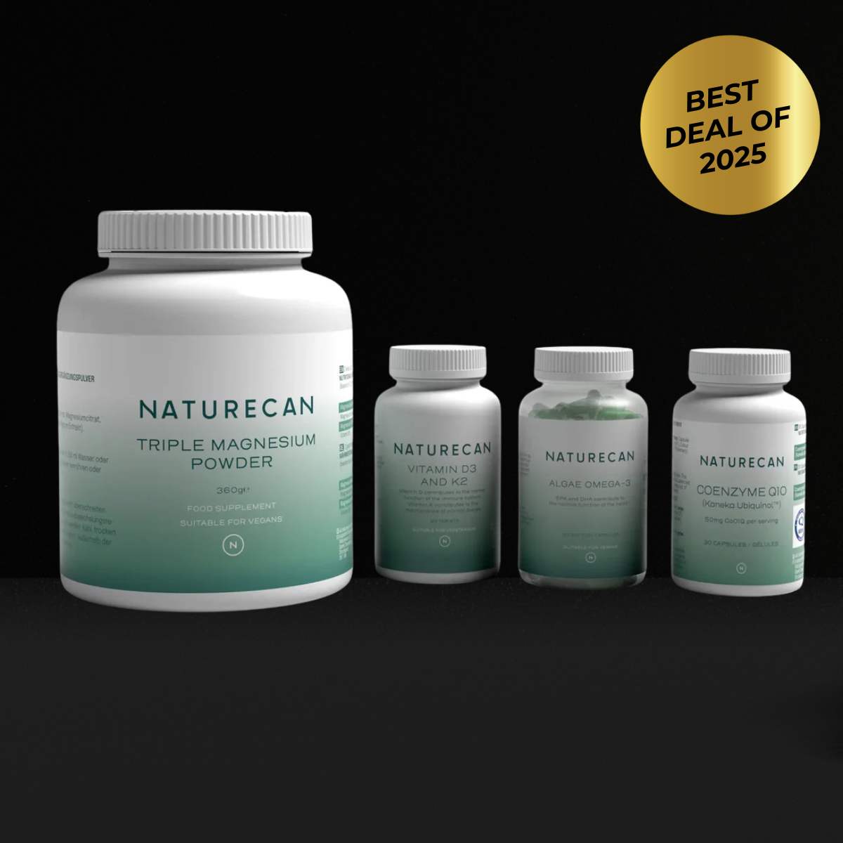 Coffret Santé Cardiaque