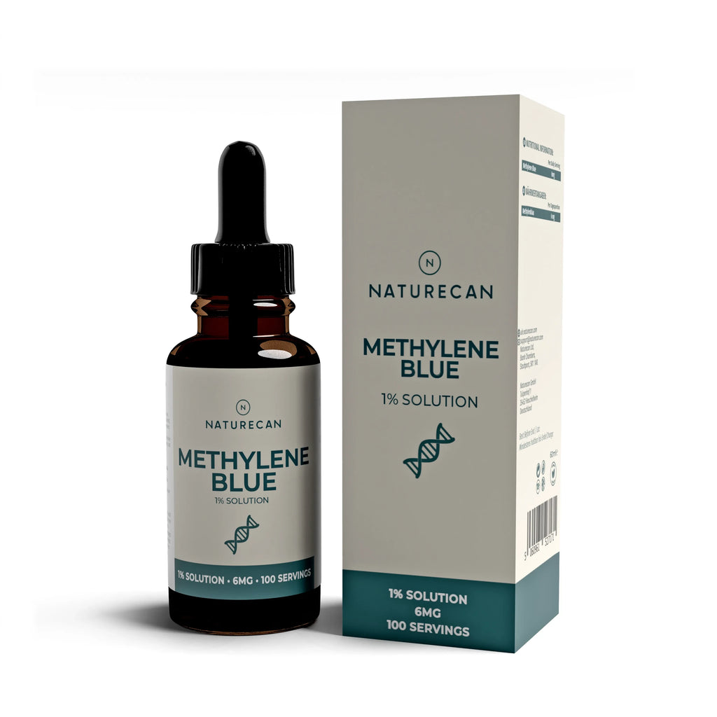 Bleu de méthylène ultra-pur