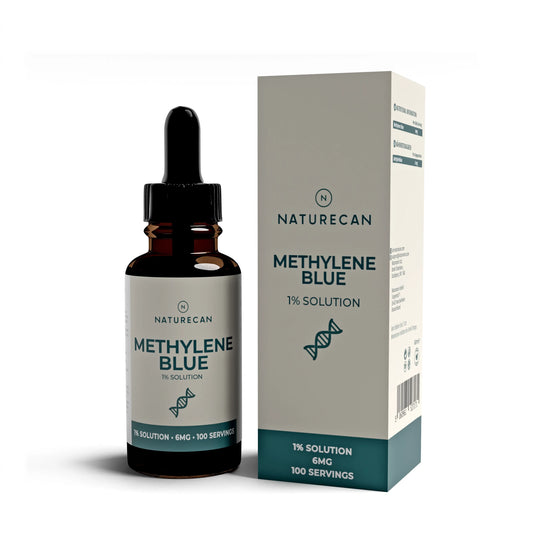 Bleu de méthylène ultra-pur