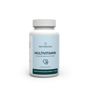 Multivitamines
