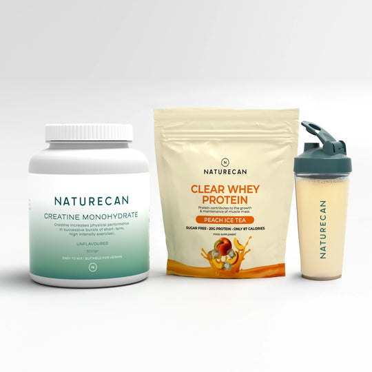 Coffret - Fitness