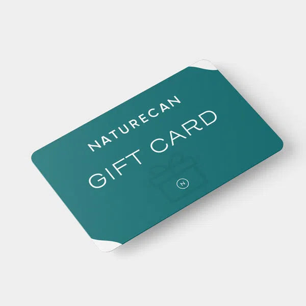 Carte Cadeau Naturecan