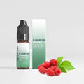 E-liquide CBD