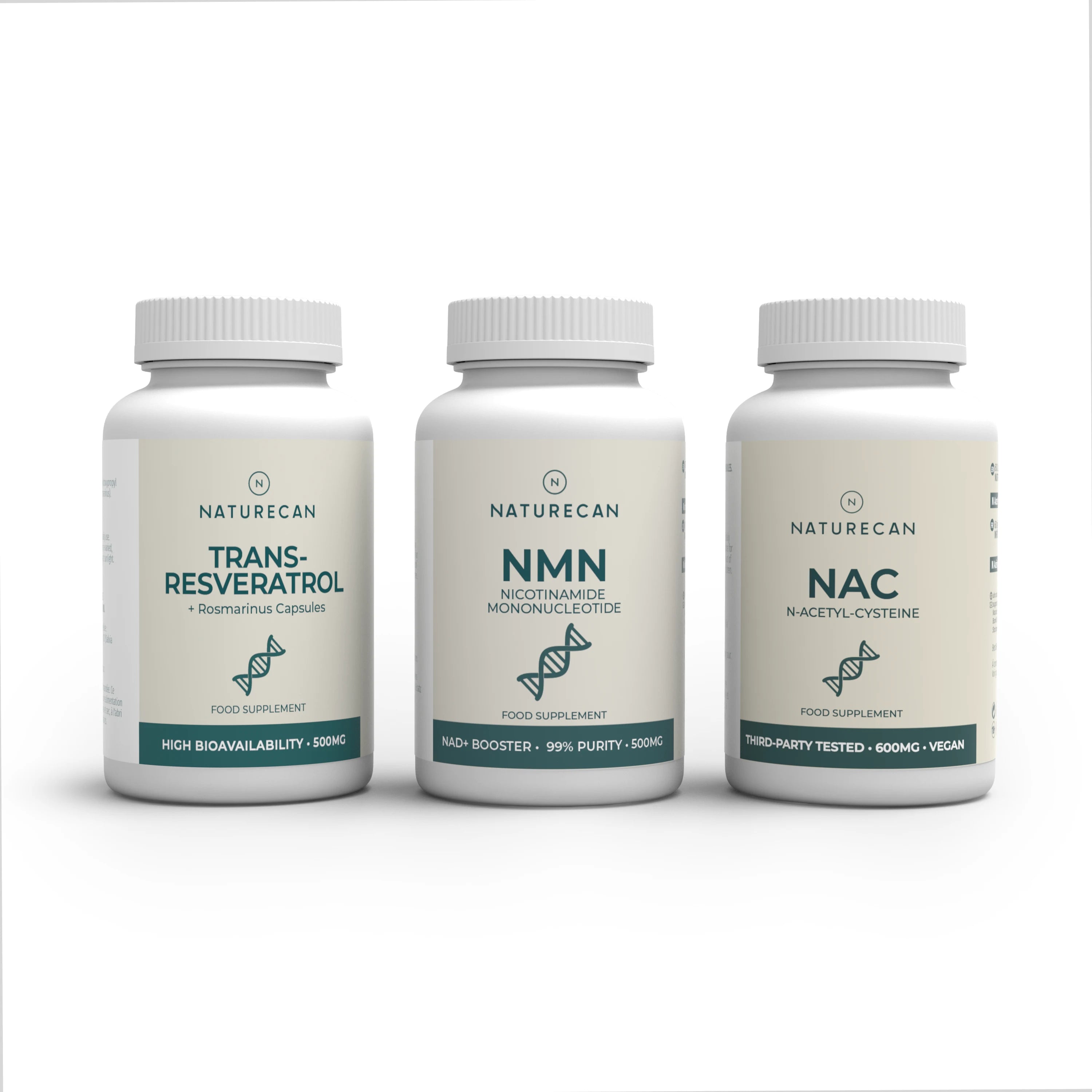 Coffret de Soins Anti-âge