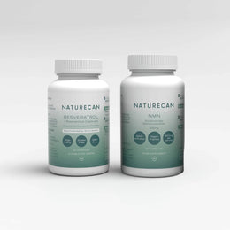 Coffret de Soins Anti-âge