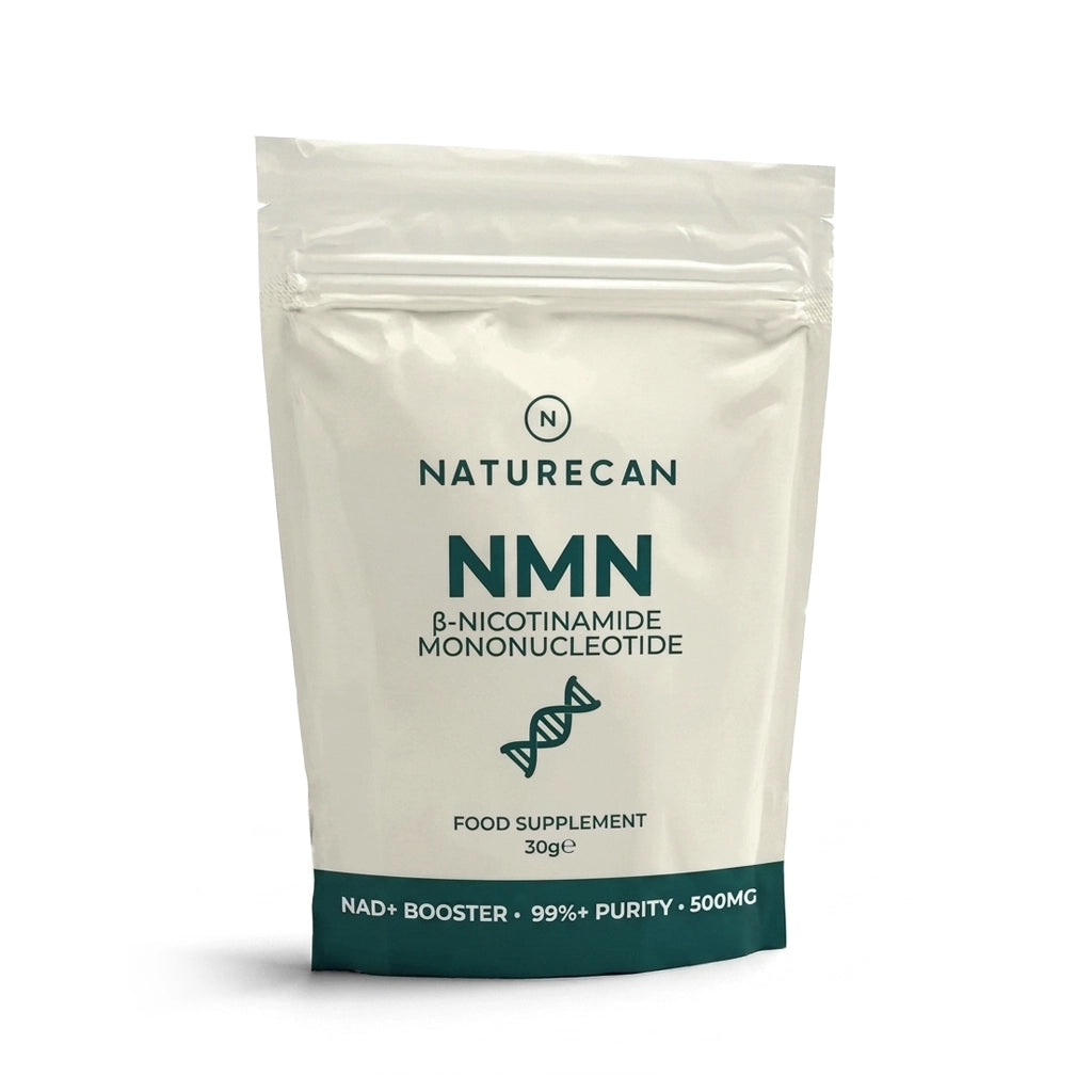 Poudre de NMN