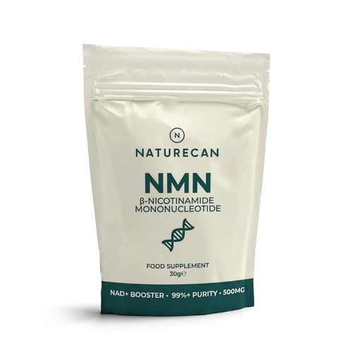 Poudre de NMN