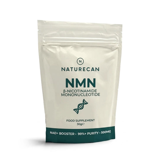 Poudre de NMN