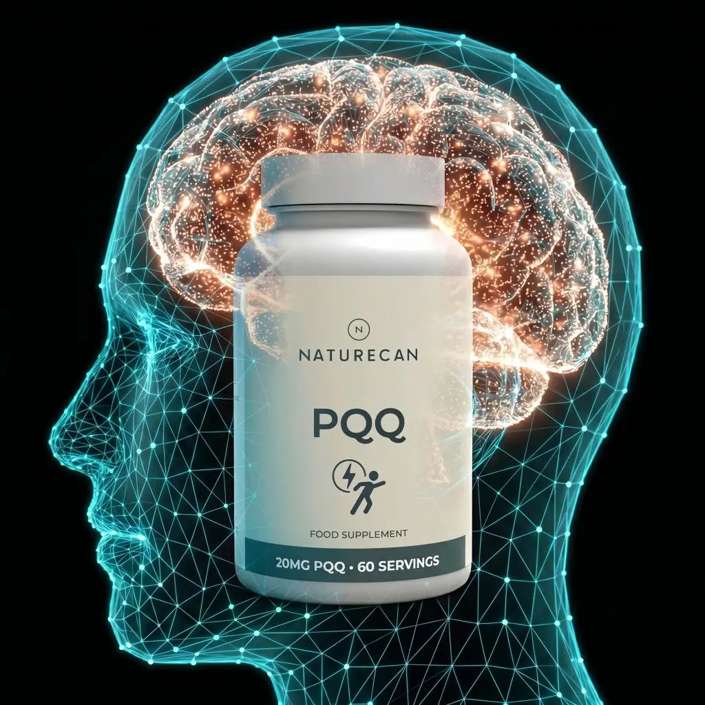 PQQ capsules