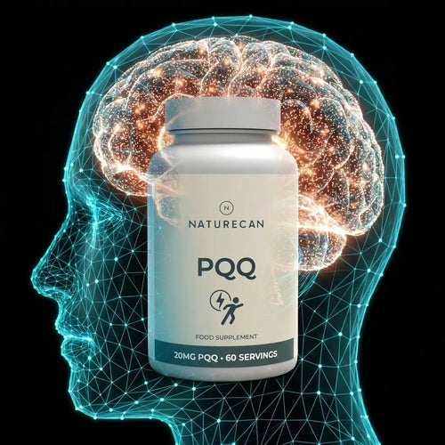 PQQ capsules
