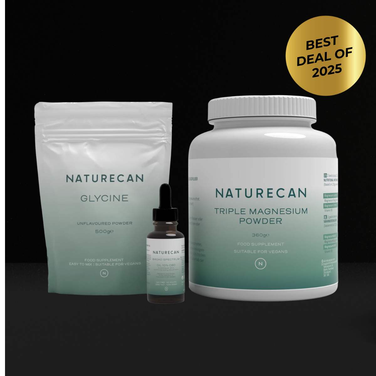 Coffret pour le sommeil