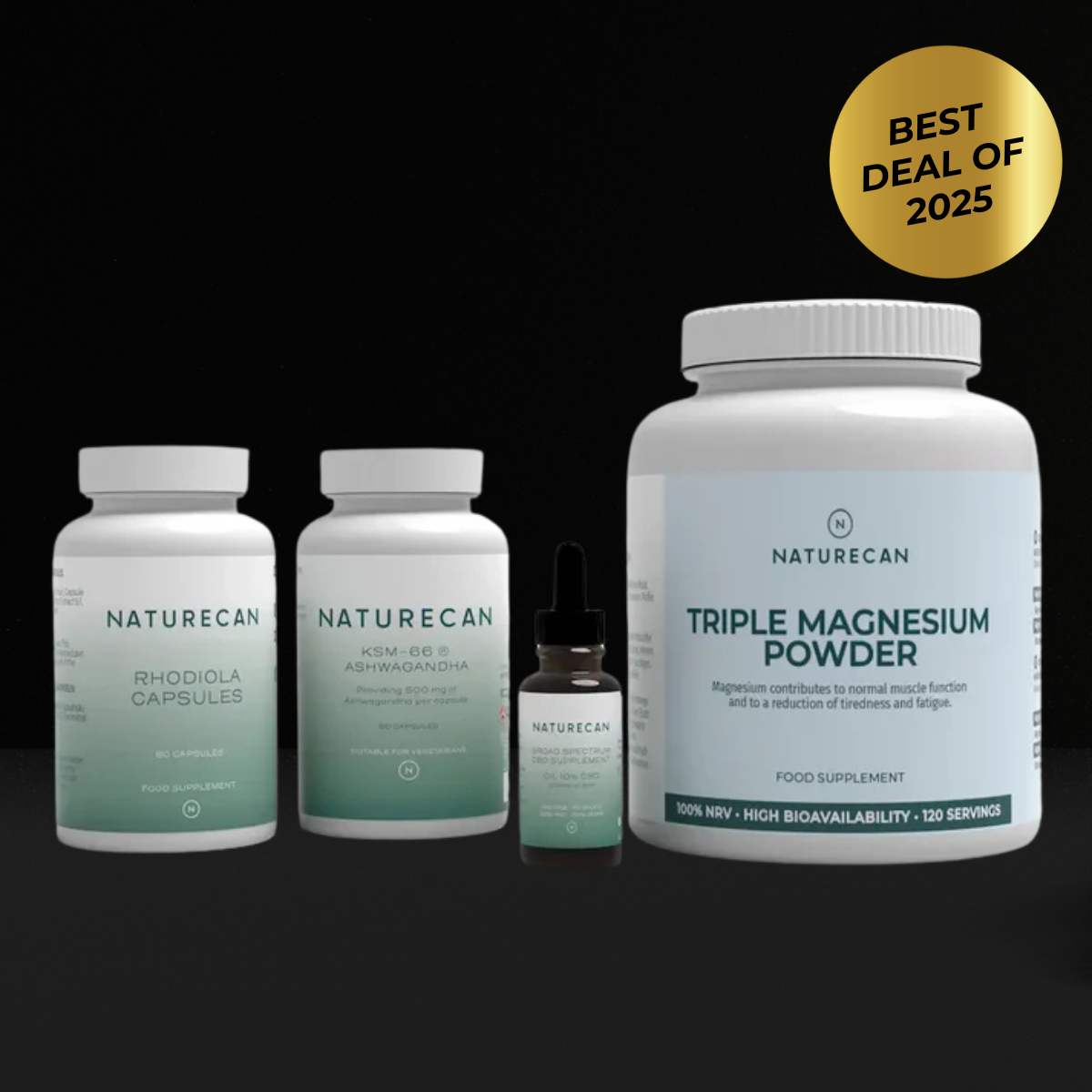 Coffret Gestion du Stress